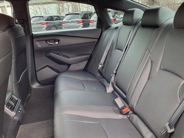 new 2026 Honda Accord Hybrid car, priced at $37,370