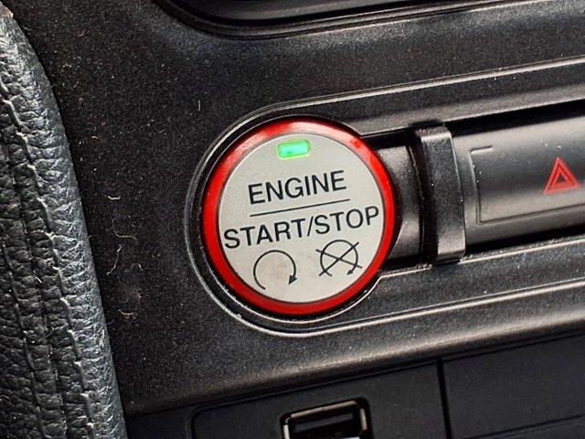 used 2015 Ford Mustang car, priced at $12,220