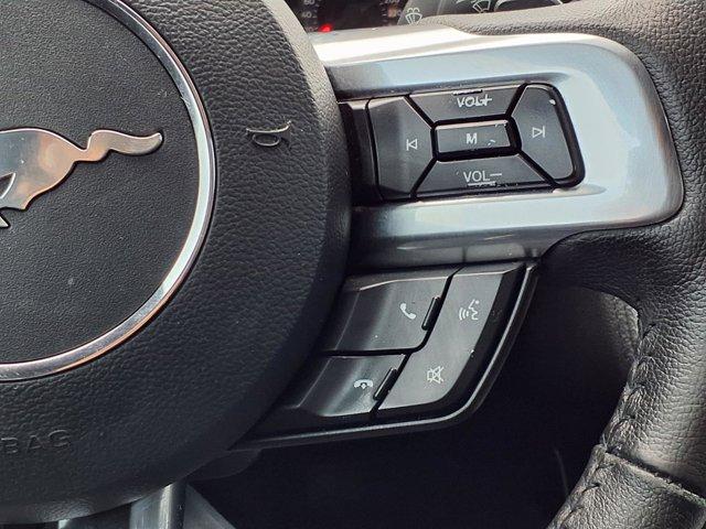 used 2015 Ford Mustang car, priced at $12,220