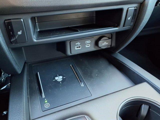 new 2026 Honda Ridgeline car, priced at $48,945