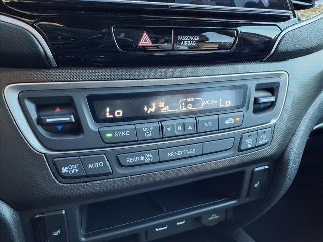 new 2026 Honda Ridgeline car, priced at $48,945