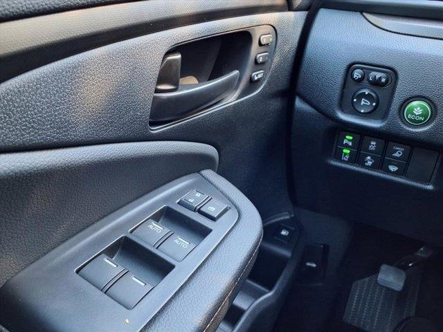 new 2026 Honda Ridgeline car, priced at $48,945