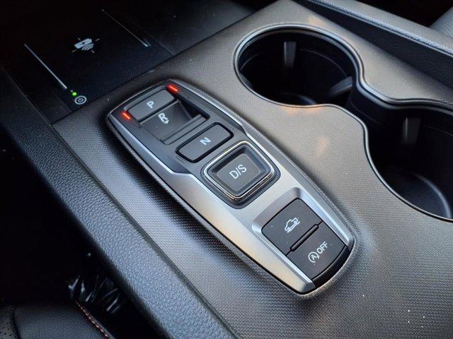 new 2026 Honda Ridgeline car, priced at $48,945