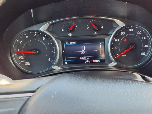 used 2020 Chevrolet Equinox car, priced at $12,220