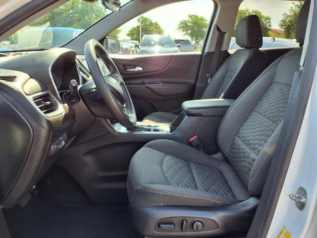 used 2020 Chevrolet Equinox car, priced at $12,220