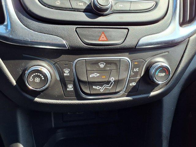 used 2020 Chevrolet Equinox car, priced at $12,220