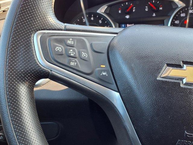 used 2020 Chevrolet Equinox car, priced at $12,220