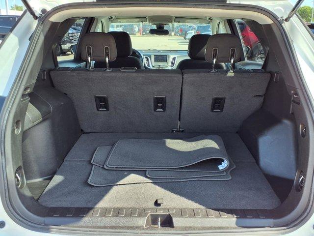 used 2020 Chevrolet Equinox car, priced at $12,220