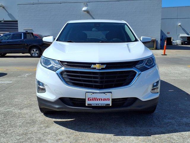 used 2020 Chevrolet Equinox car, priced at $12,220