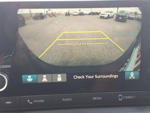 new 2025 Honda Pilot car, priced at $43,795