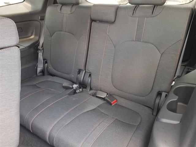 new 2025 Honda Pilot car, priced at $43,795