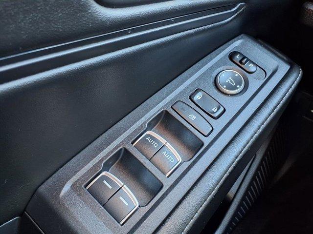 used 2023 Honda Accord Hybrid car, priced at $25,995