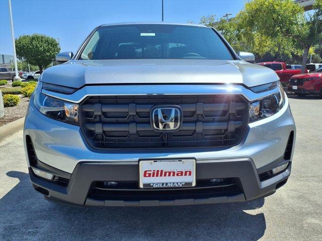 new 2025 Honda Ridgeline car, priced at $44,430