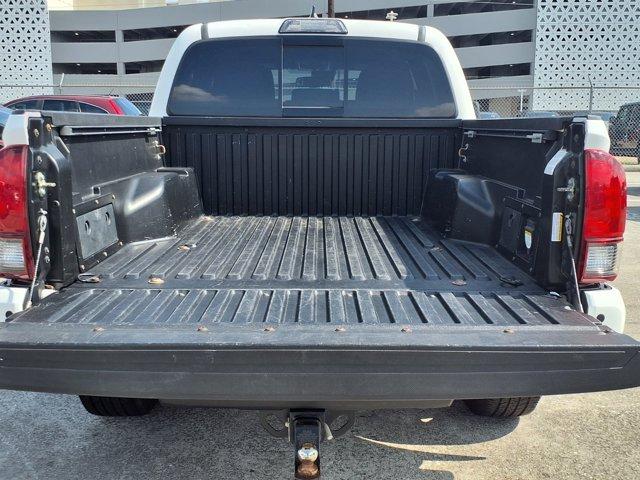 used 2018 Toyota Tacoma car, priced at $27,995