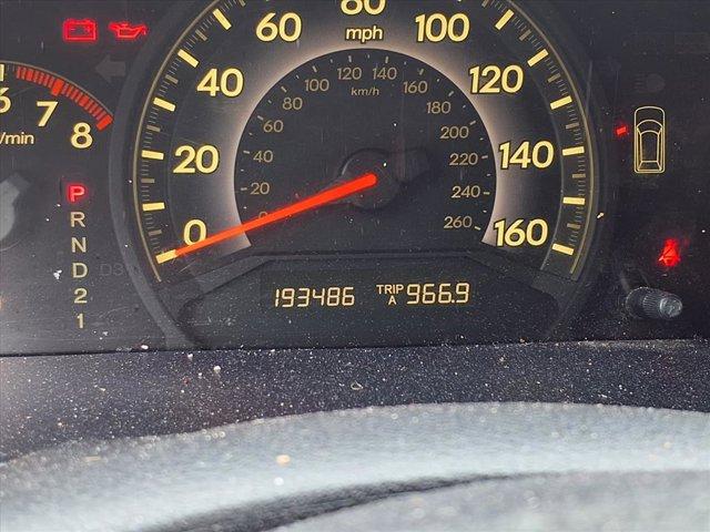 used 2006 Honda Odyssey car, priced at $8,000