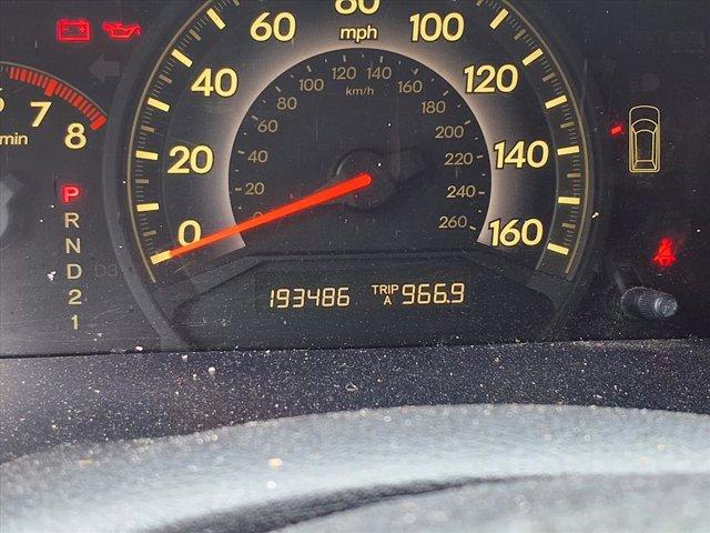 used 2006 Honda Odyssey car, priced at $8,000