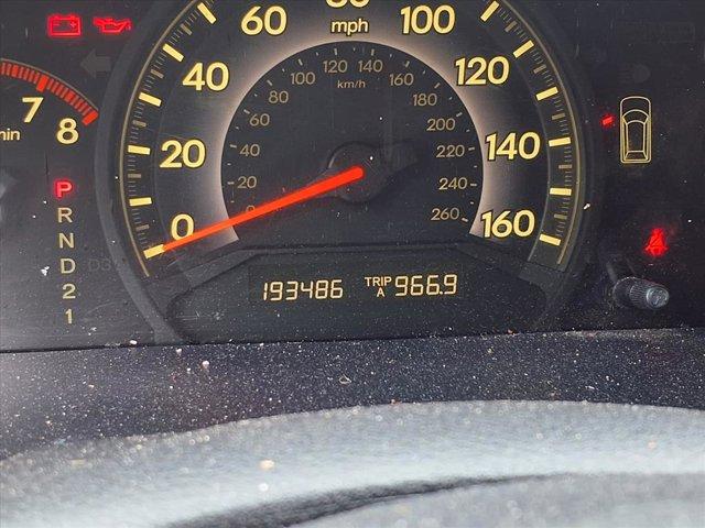 used 2006 Honda Odyssey car, priced at $8,000