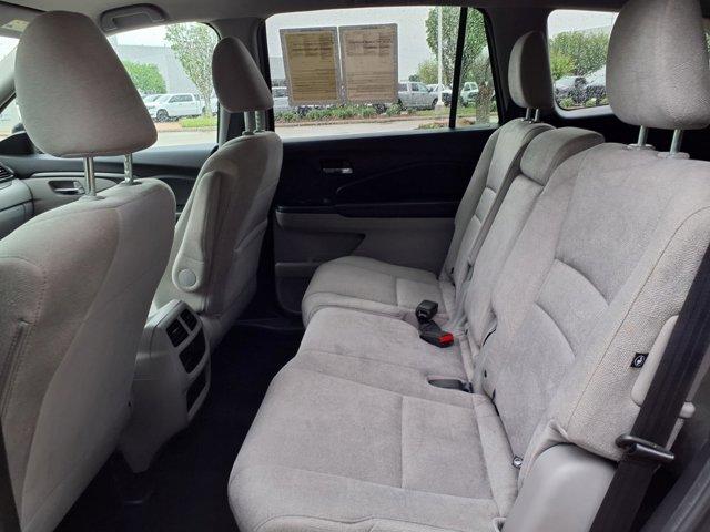 used 2019 Honda Pilot car, priced at $12,220