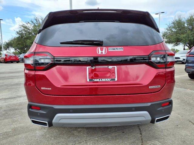new 2025 Honda Pilot car, priced at $51,305