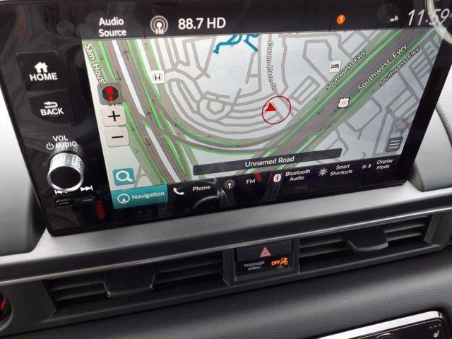 new 2025 Honda Pilot car, priced at $51,305