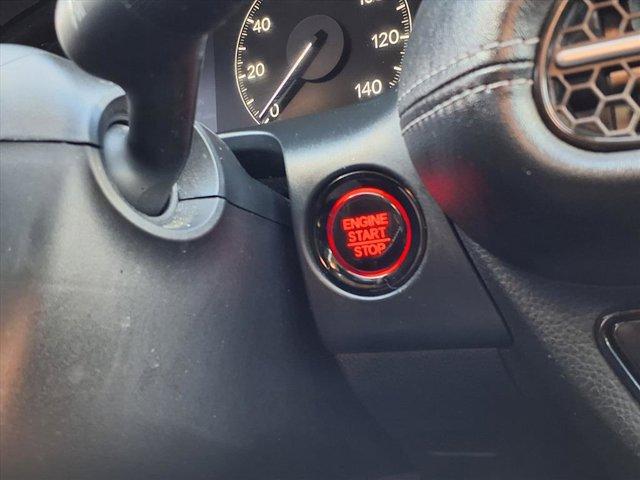 used 2024 Honda HR-V car, priced at $23,995