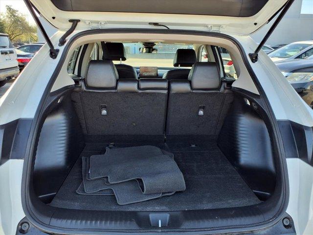 used 2024 Honda HR-V car, priced at $23,995