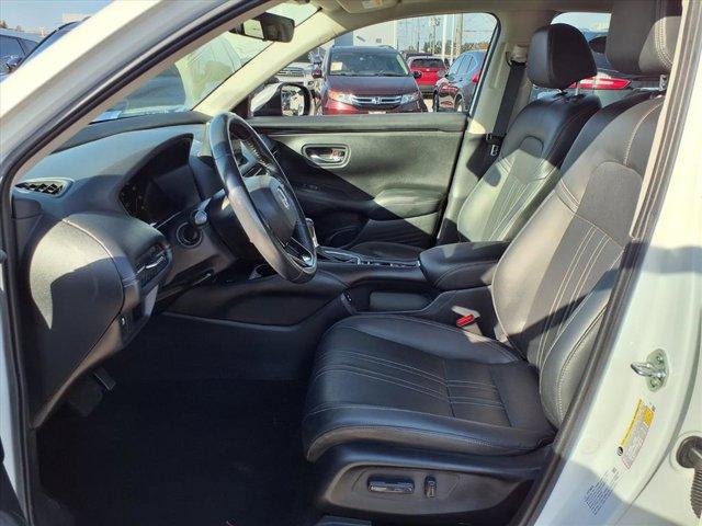 used 2024 Honda HR-V car, priced at $23,995