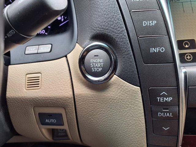 used 2008 Lexus LS 460 car, priced at $9,995