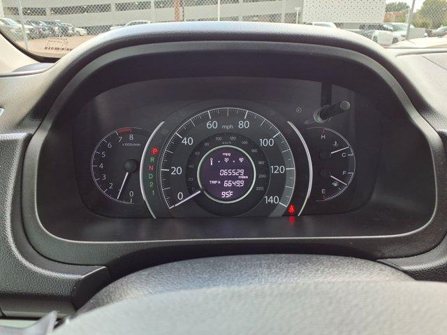 used 2014 Honda CR-V car, priced at $16,220