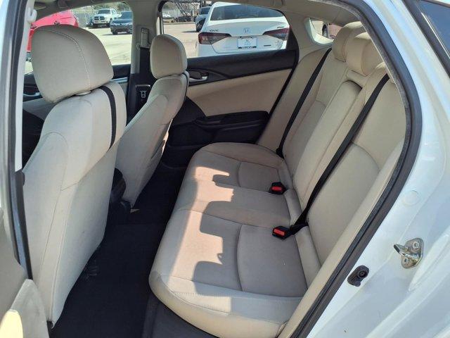 used 2020 Honda Civic car, priced at $14,495