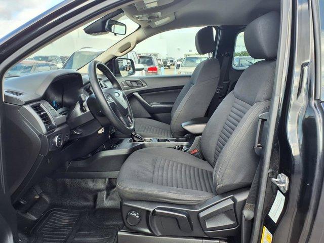 used 2019 Ford Ranger car, priced at $16,219