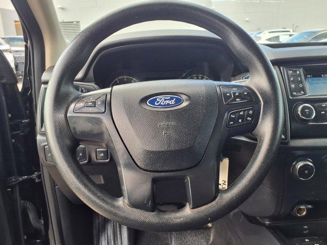 used 2019 Ford Ranger car, priced at $16,219