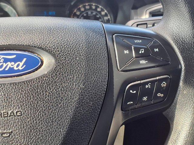 used 2019 Ford Ranger car, priced at $16,219