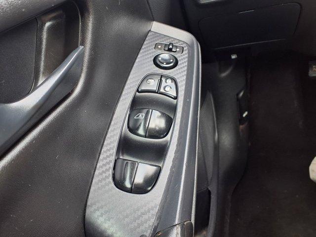 used 2024 Nissan Sentra car, priced at $17,220