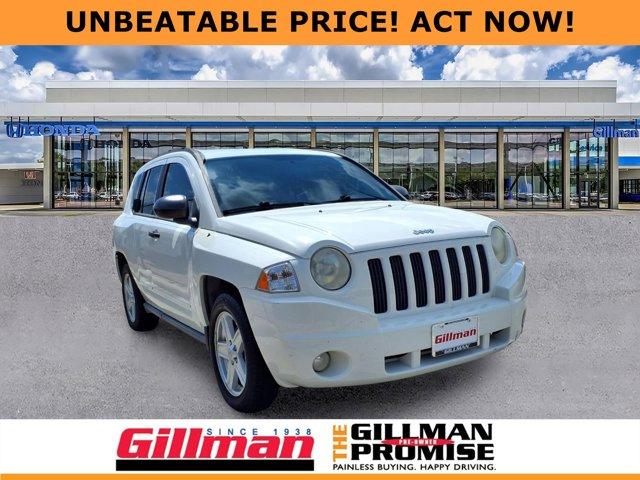 used 2010 Jeep Compass car, priced at $8,225