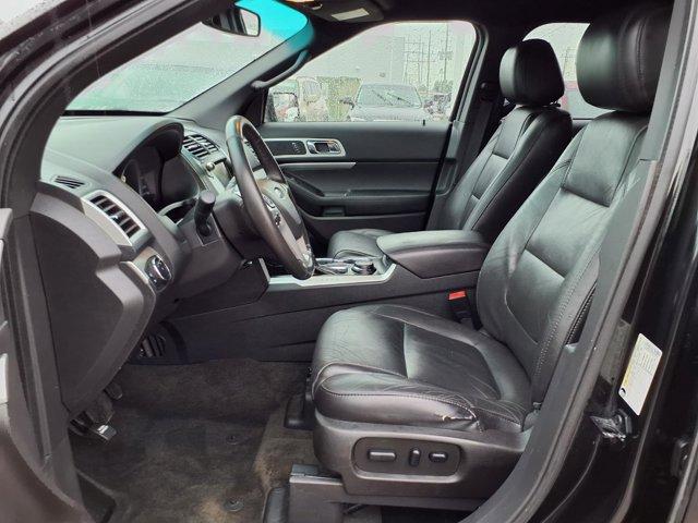 used 2014 Ford Explorer car, priced at $11,225