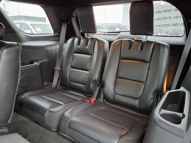 used 2014 Ford Explorer car, priced at $11,225