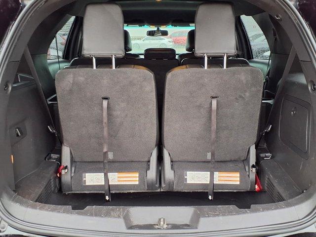 used 2014 Ford Explorer car, priced at $11,225