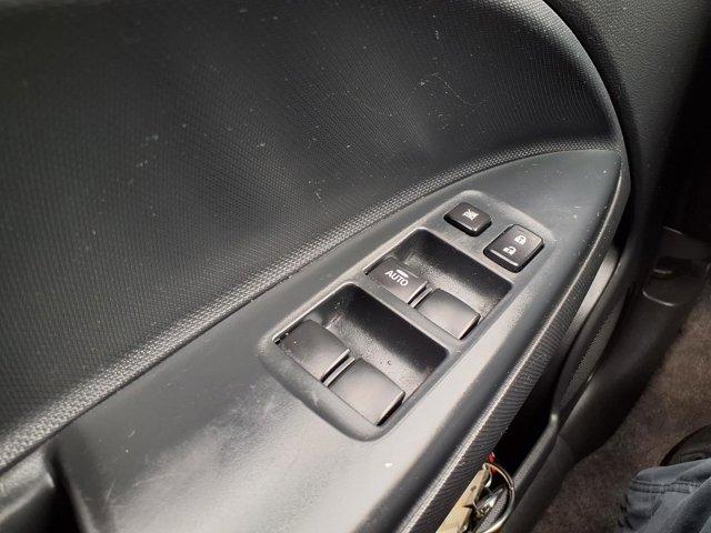 used 2024 Mitsubishi Mirage car, priced at $13,720