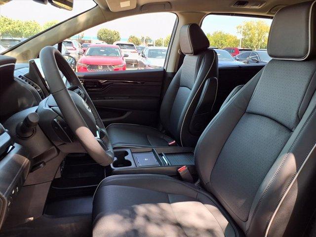 new 2026 Honda Odyssey car, priced at $53,190