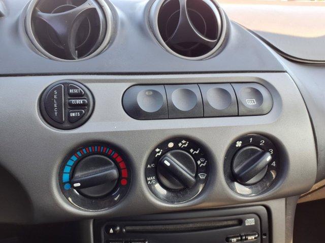 used 2000 Mercury Cougar car, priced at $5,995