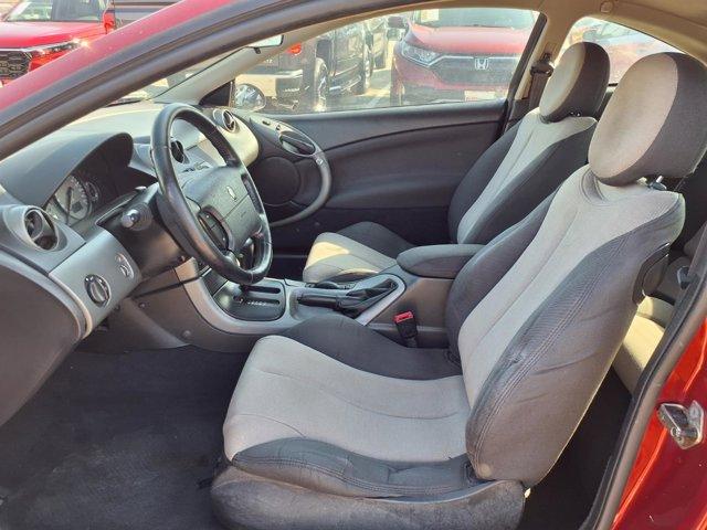 used 2000 Mercury Cougar car, priced at $5,995