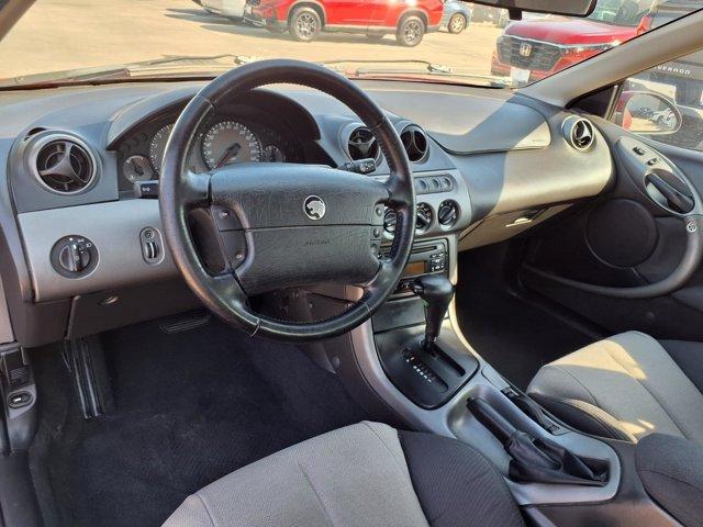 used 2000 Mercury Cougar car, priced at $5,995