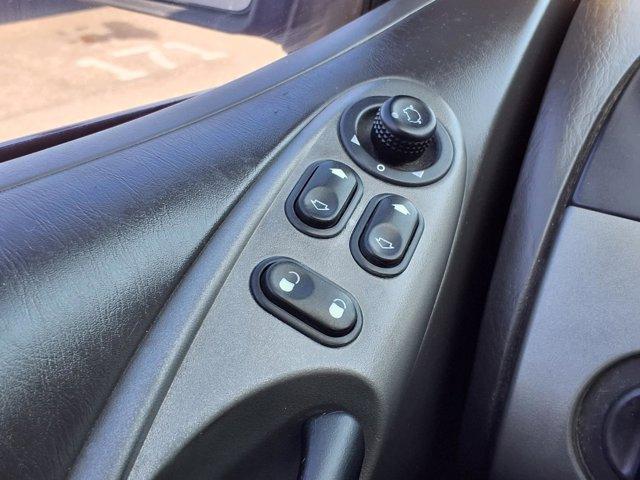 used 2000 Mercury Cougar car, priced at $5,995