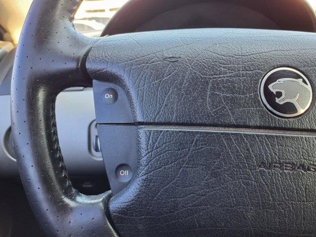 used 2000 Mercury Cougar car, priced at $5,995