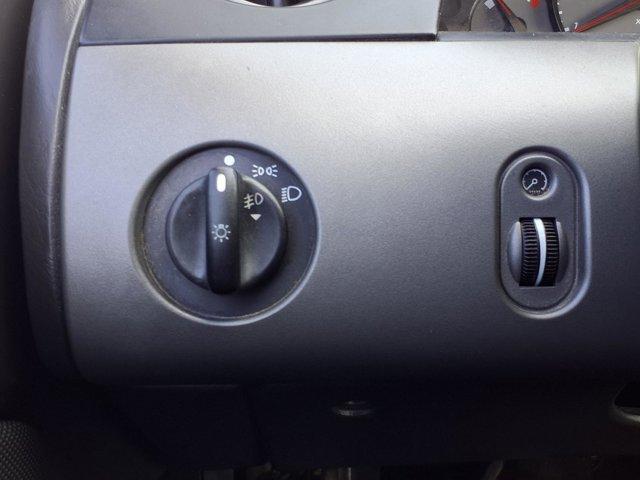 used 2000 Mercury Cougar car, priced at $5,995