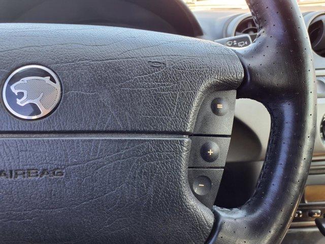 used 2000 Mercury Cougar car, priced at $5,995