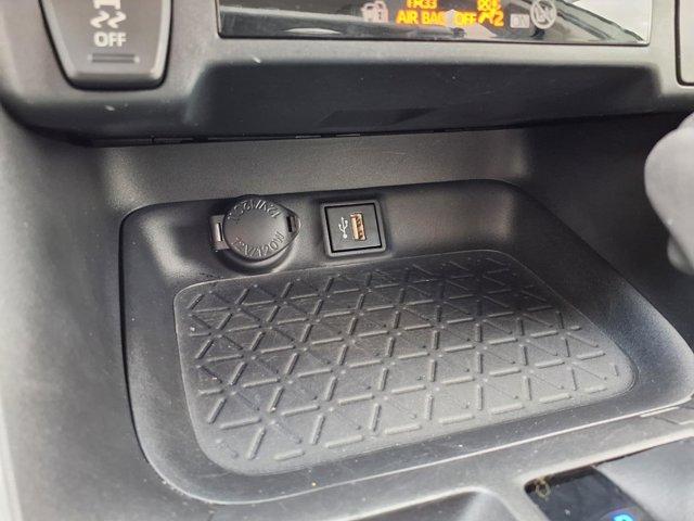used 2023 Toyota RAV4 car, priced at $37,220