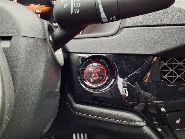 new 2026 Honda Accord Hybrid car, priced at $37,145