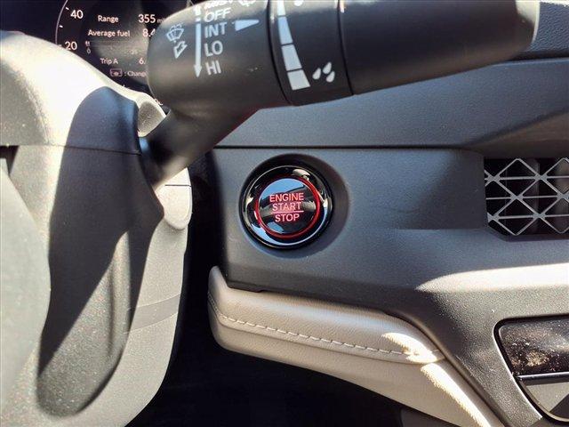 new 2026 Honda Accord car, priced at $30,045